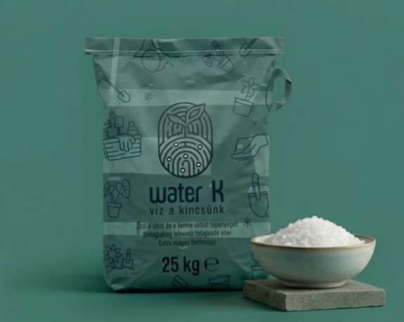 Water-K 25 kg - Image 2