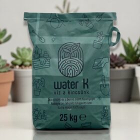Water-K 25 kg