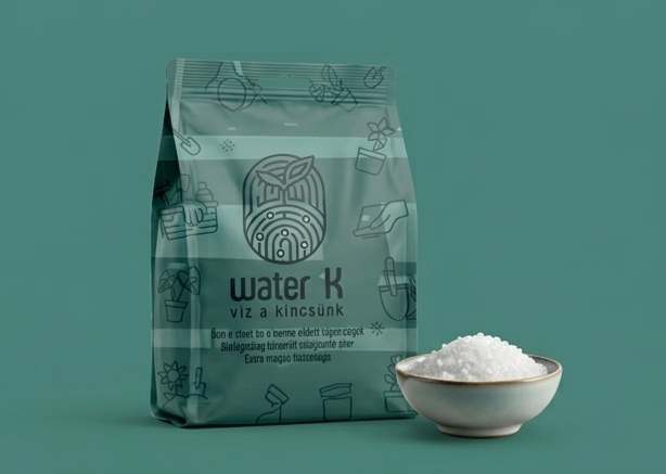 Water-K 750 gr - Image 4